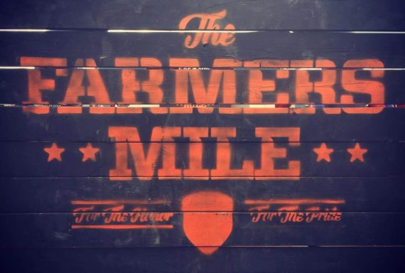 farmers mile