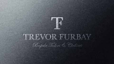 Trevor Furbay Clothier Branding