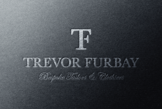 Trevor Furbay Clothier Branding