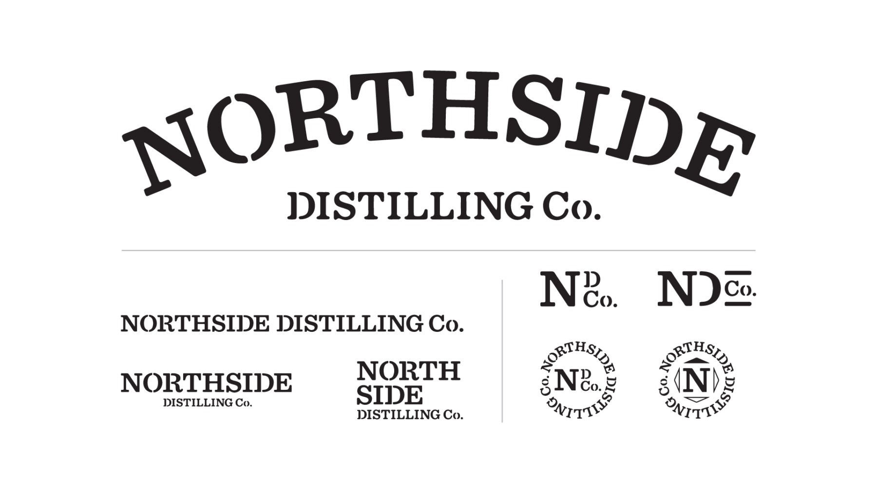Northside Distilling BP-04